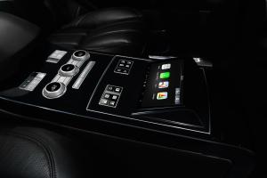 Land Rover Range Rover Autobiography State Car by Klassen 2020 года 